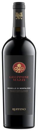Greppone Mazzi