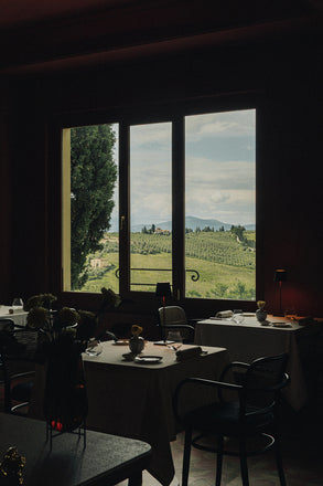 Tre Rane Restaurant