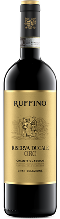 Riserva Ducale Oro