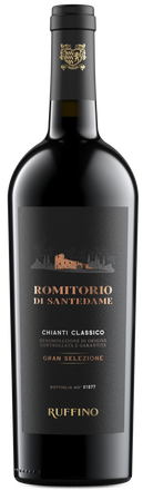 Romitorio di Santedame