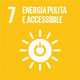 7 energia pulita e accessibile