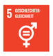 5 Gender equality
