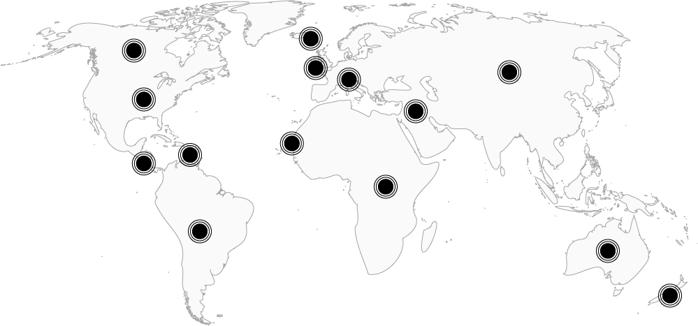 World of Ruffino Image Map