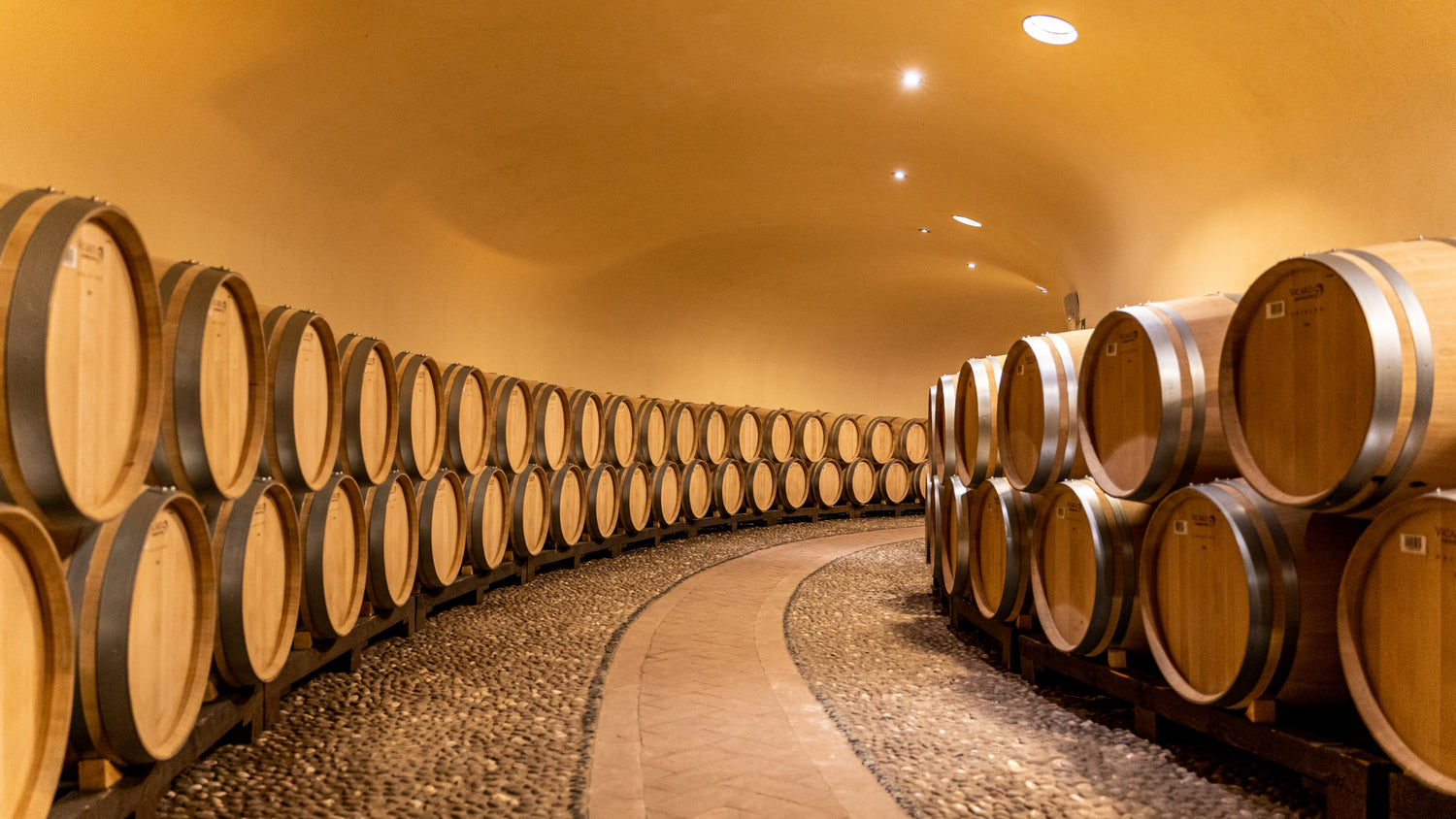 Cantina Ruffino: visits and wine tastings at Tenuta Poggio Casciano