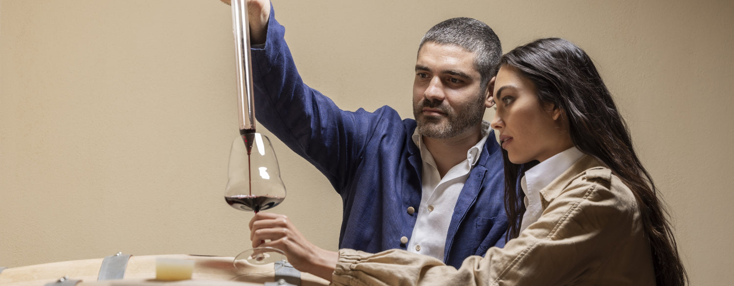 Ruffino Experience: Discovering Wine and Tuscan flavors