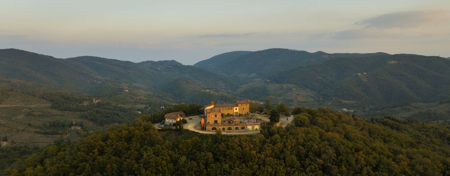 POGGIO CASCIANO