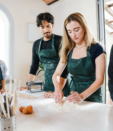 THE ART OF TUSCAN CUISINE