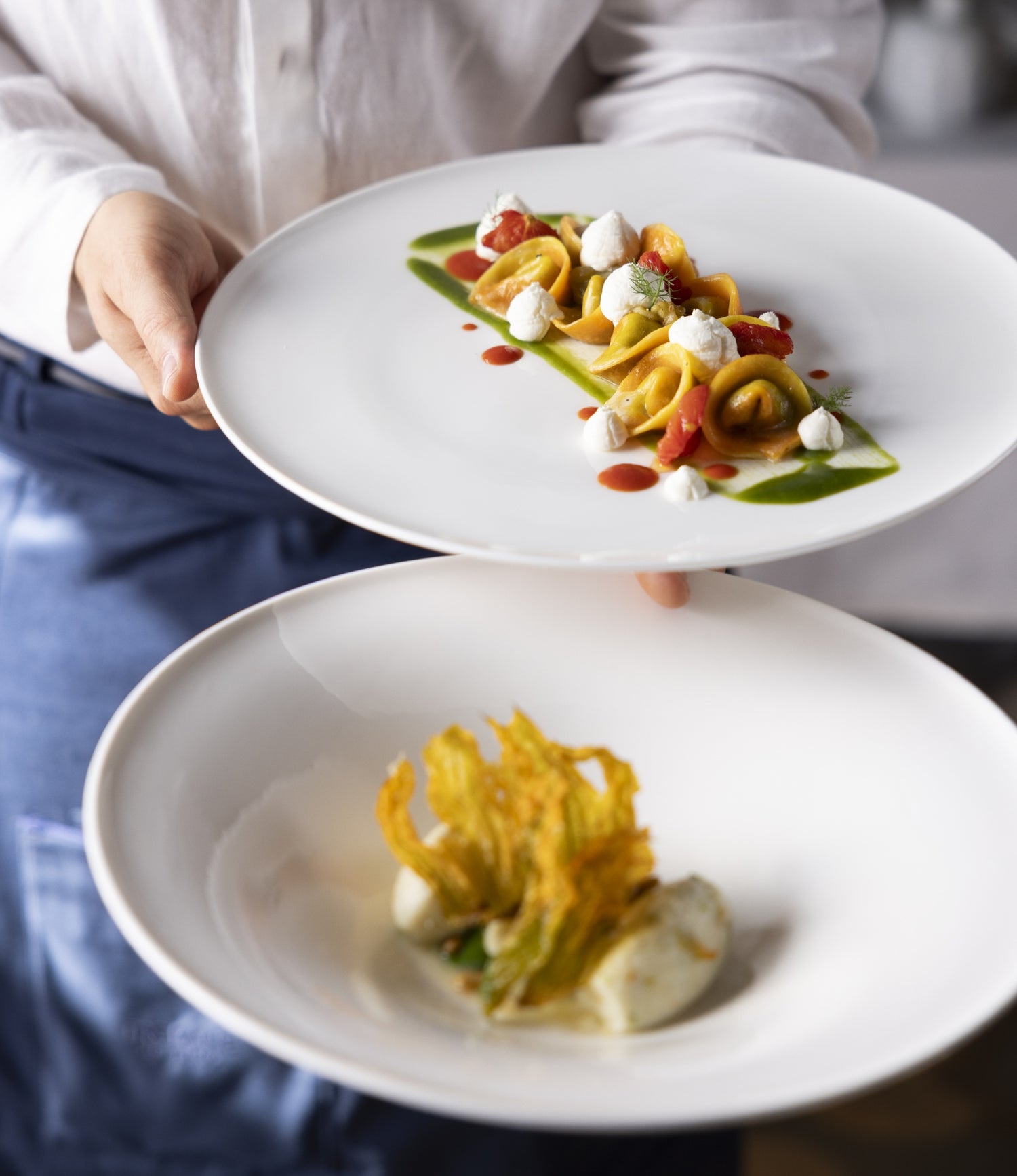 Cantina Ruffino: visits and wine tastings at Tenuta Poggio Casciano