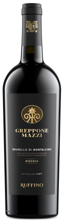 Greppone Mazzi Riserva