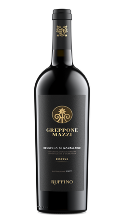 Greppone Mazzi Riserva