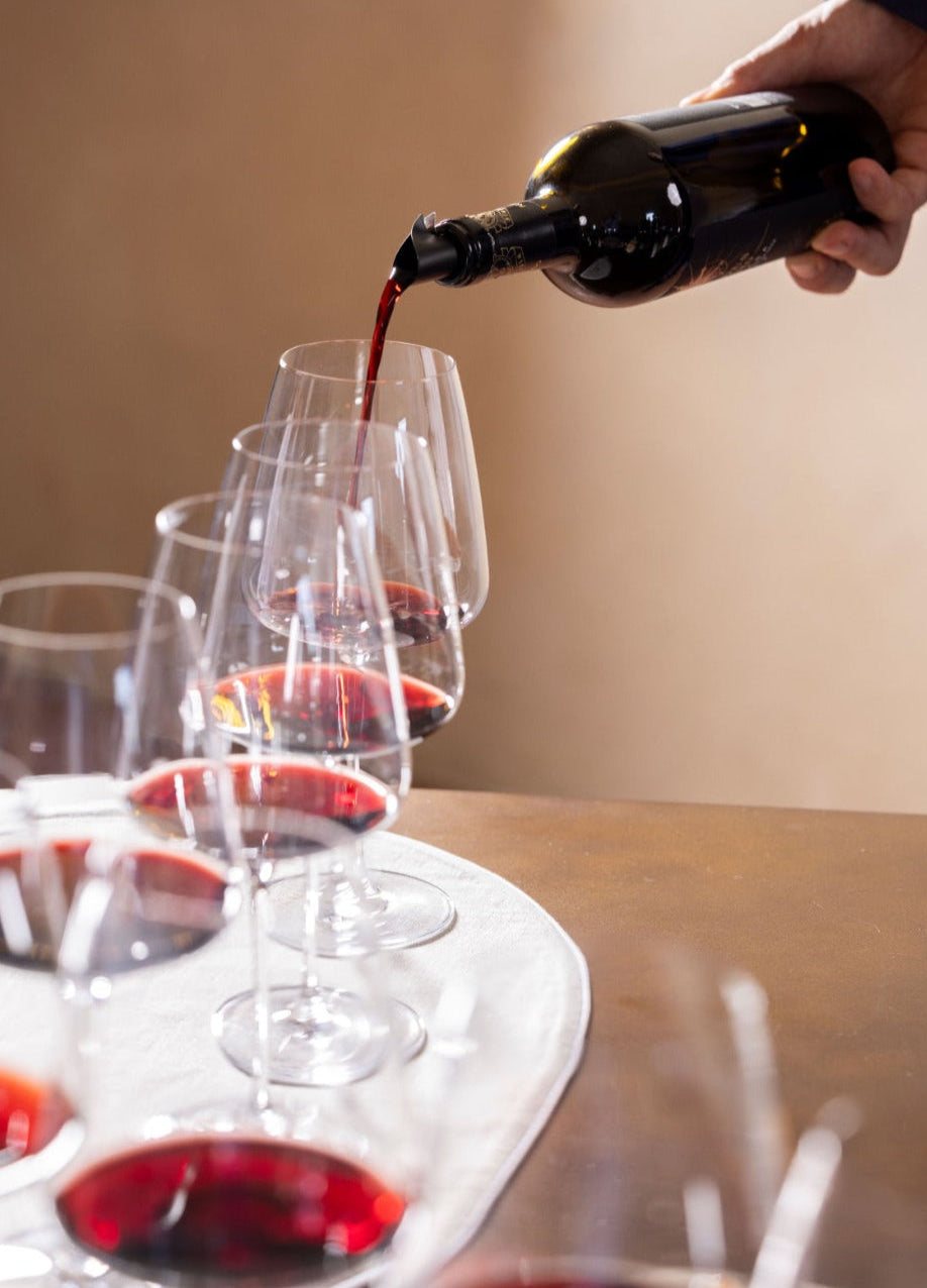 Cantina Ruffino: visits and wine tastings at Tenuta Poggio Casciano