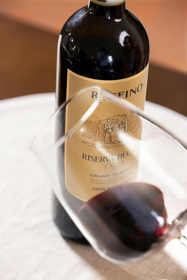 Cantina Ruffino: Visite e degustazioni a Tenuta Poggio Casciano