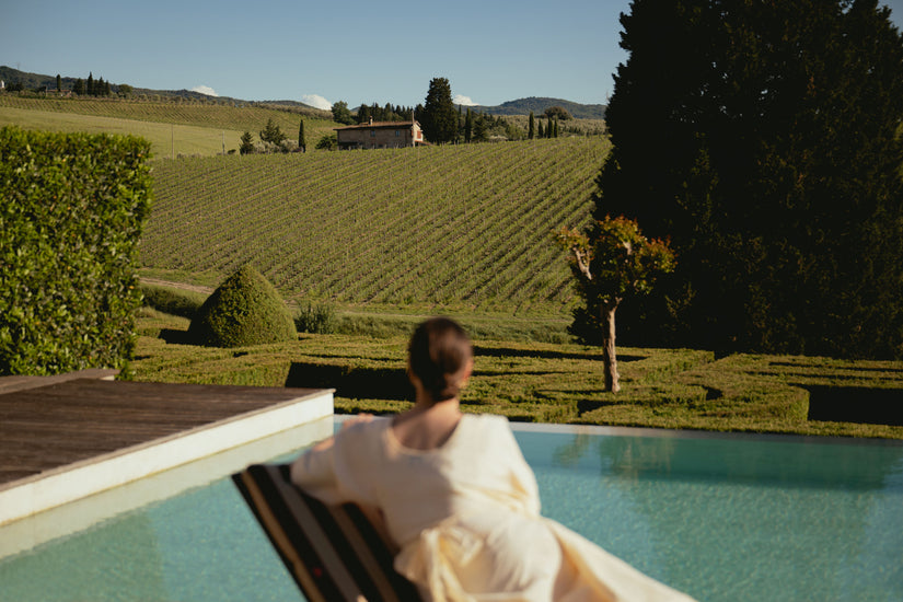 Casa Ruffino gallery image 7