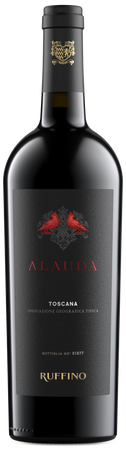 Alauda