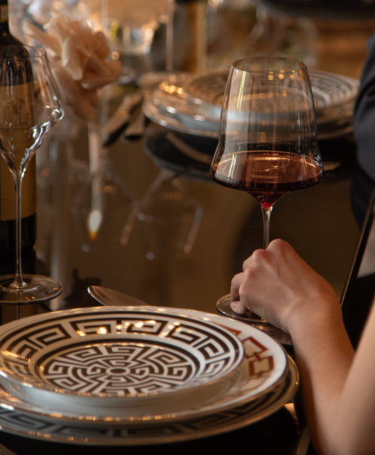 Cantina Ruffino: visits and wine tastings at Tenuta Poggio Casciano