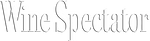 Wine Spectator’s