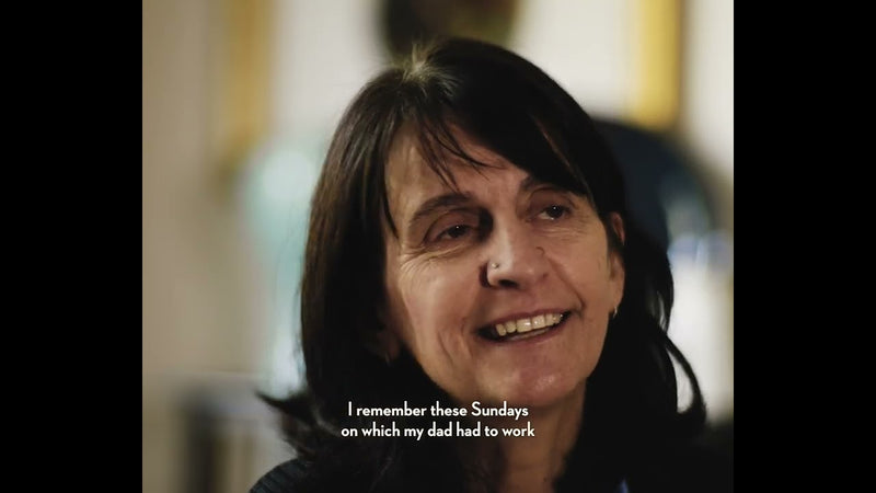 Artist portrait of CHIARA LORENZETTI